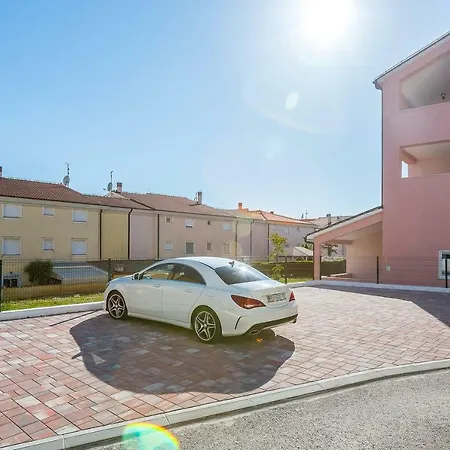 Irina Studio 1 Apartment