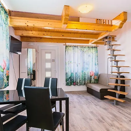 Irina Studio 1 Apartment Medulin